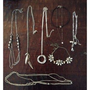 Assorted Necklaces